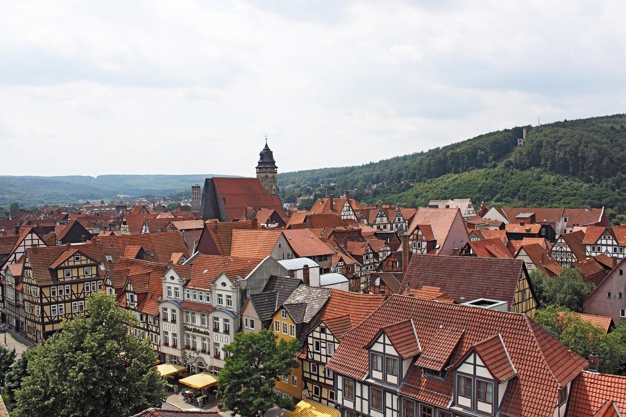 Hotel Restaurant Schlosschaenke