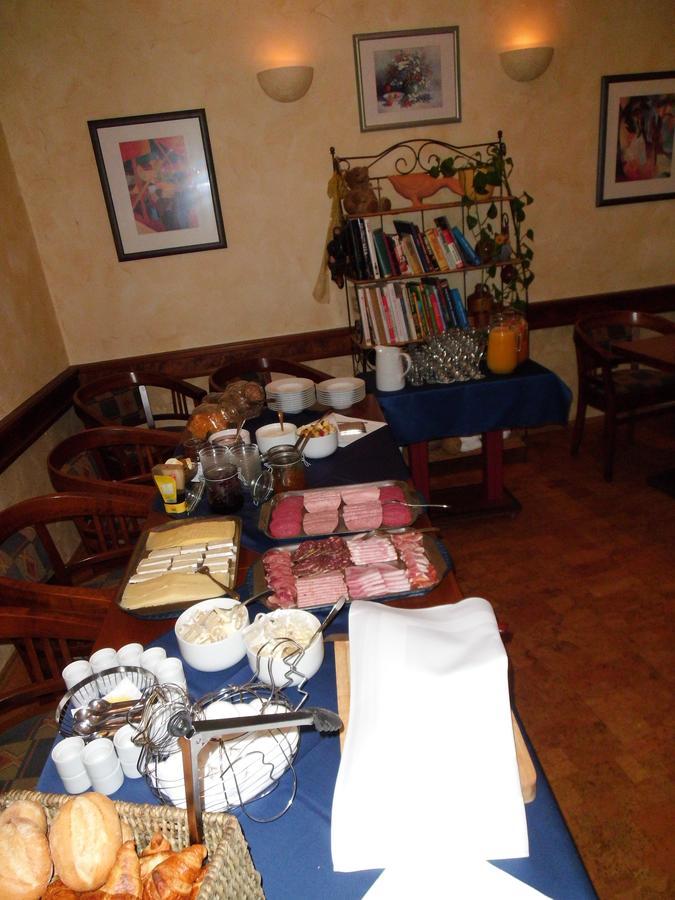 Restaurant Schlosschaenke Hotel
