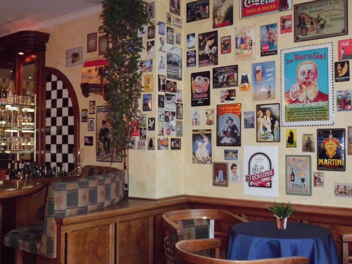 Hotel Restaurant Schlosschaenke Hannoversch Münden