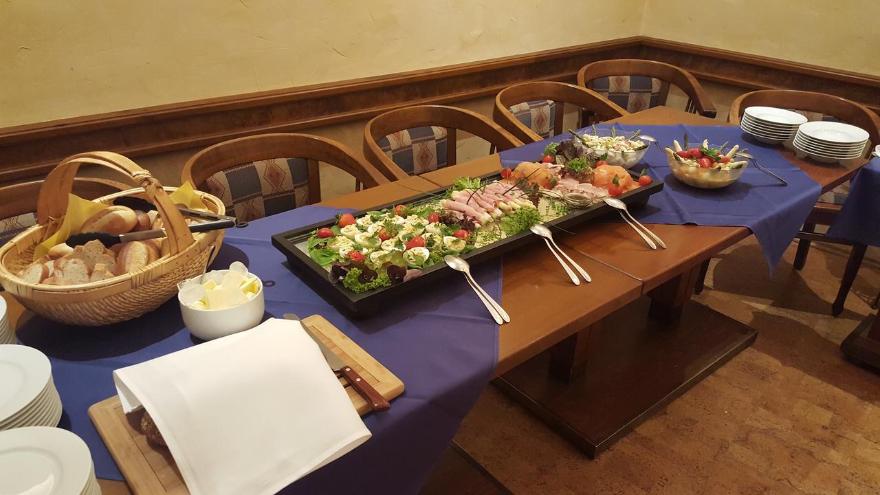 Hotel Restaurant Schlosschaenke Hannoversch Münden
