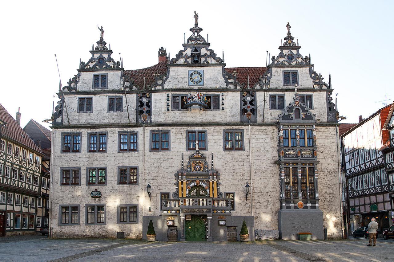 Restaurant Schlosschaenke Hotel *