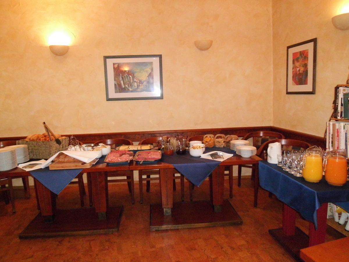Restaurant Schlosschaenke *