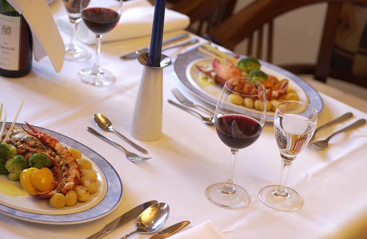 Hotel Restaurant Schlosschaenke Hannoversch Münden