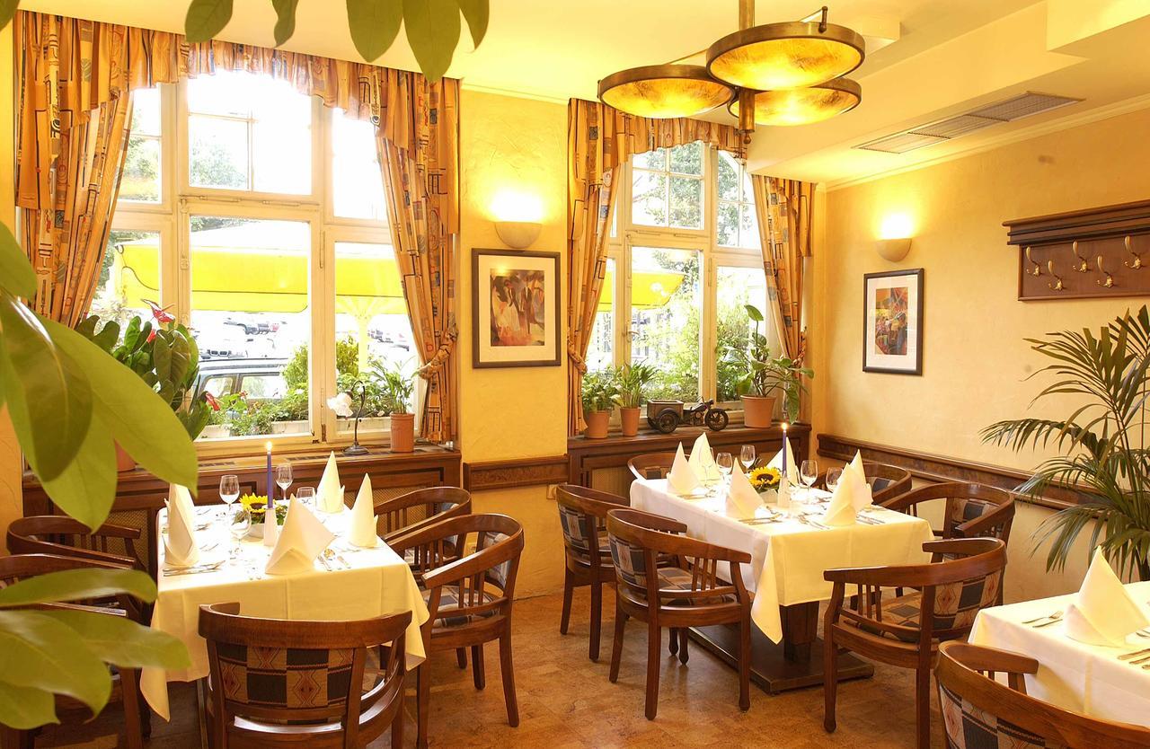 Restaurant Schlosschaenke Hotel