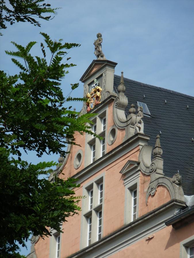 Hotel Restaurant Schlosschaenke