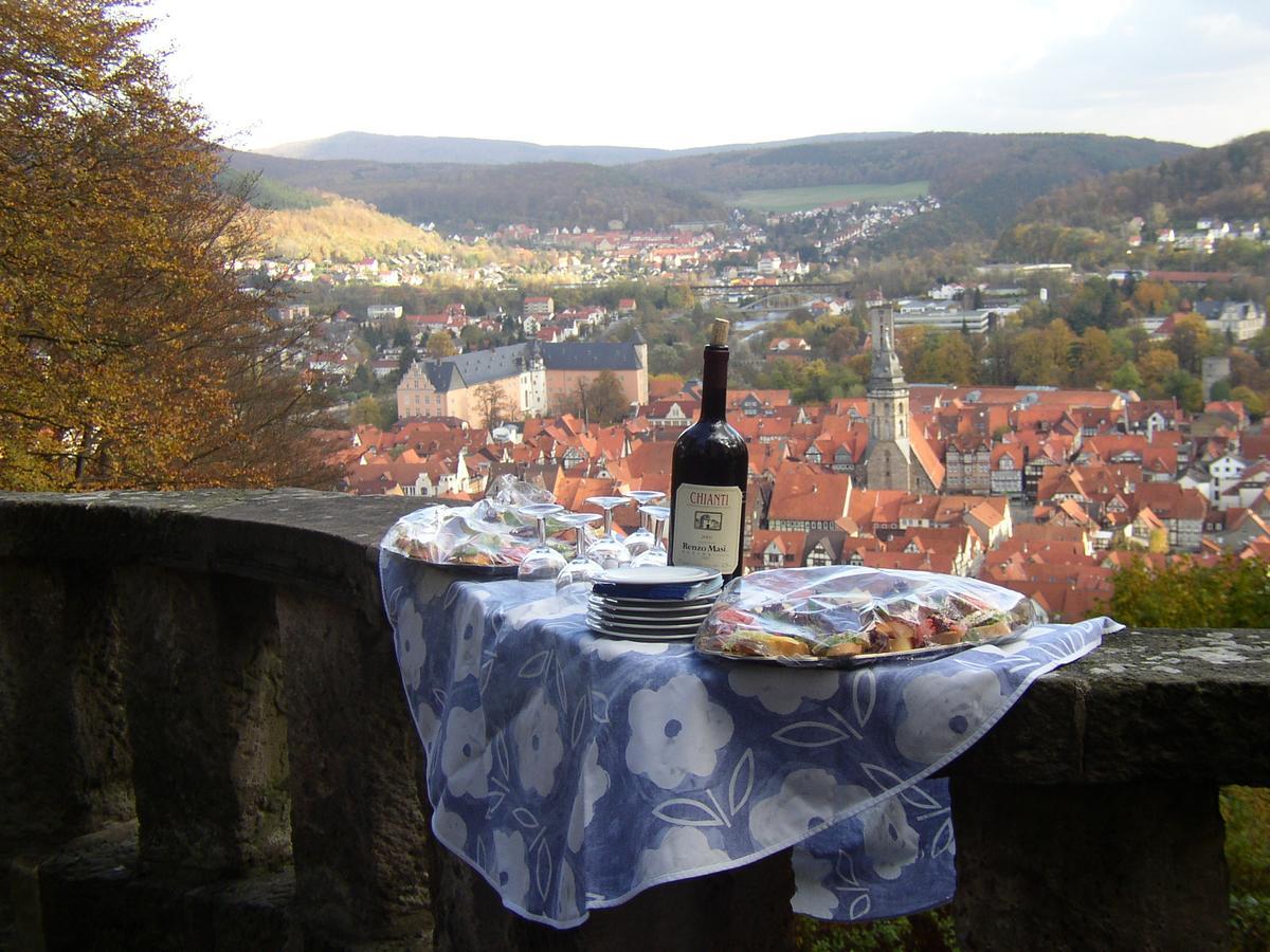 Hotel Restaurant Schlosschaenke
