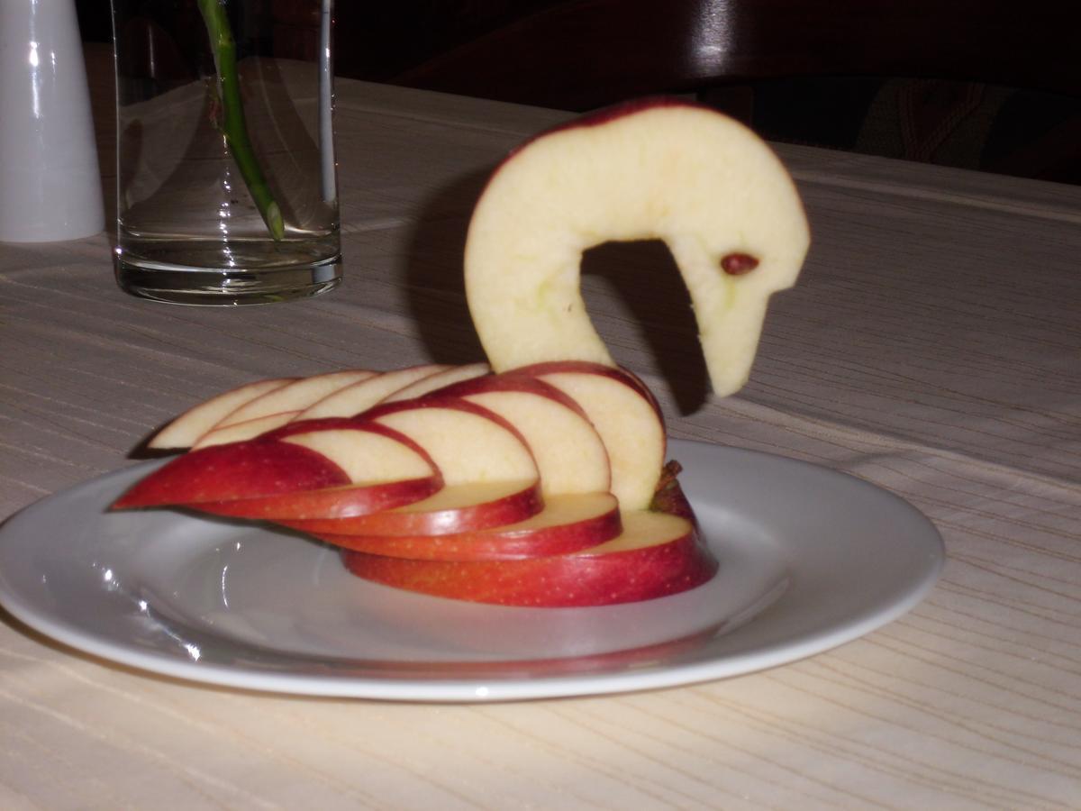 Restaurant Schlosschaenke Hotel *