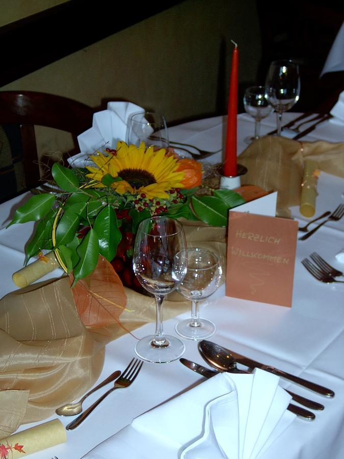 Restaurant Schlosschaenke Отель *