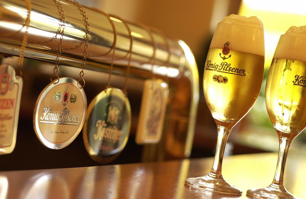 Hotel Restaurant Schlosschaenke *
