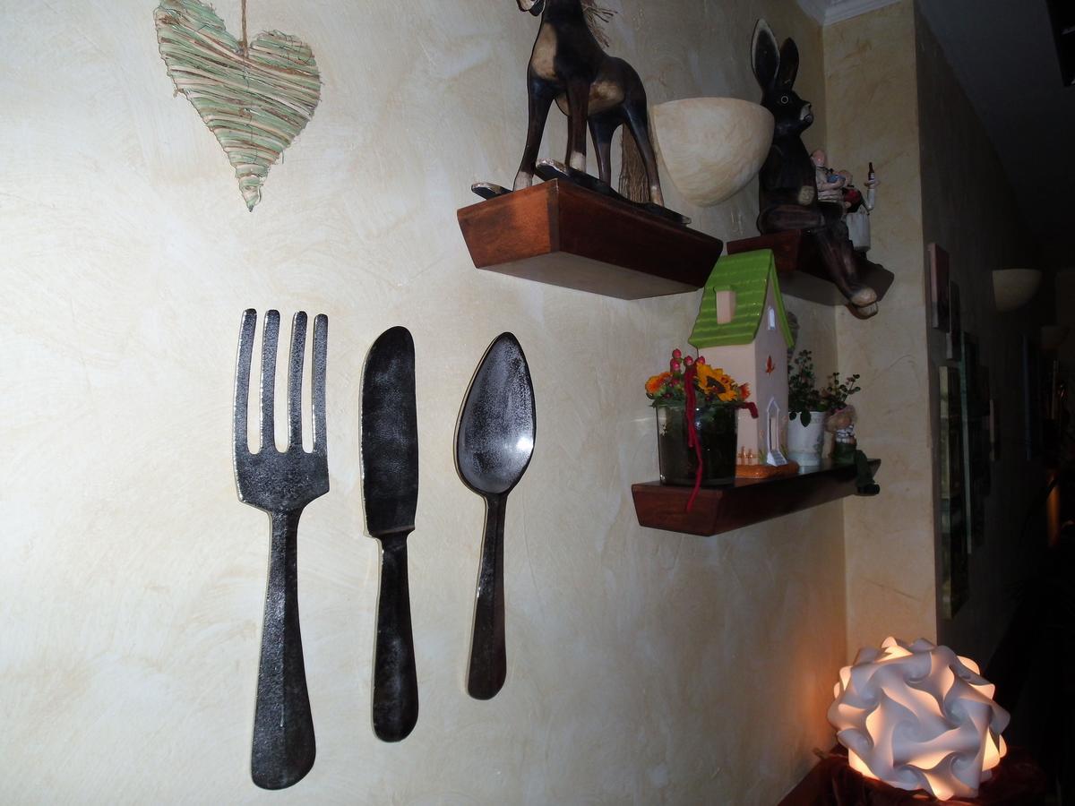 Hotel Restaurant Schlosschaenke
