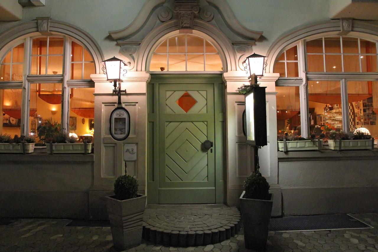 Restaurant Schlosschaenke *