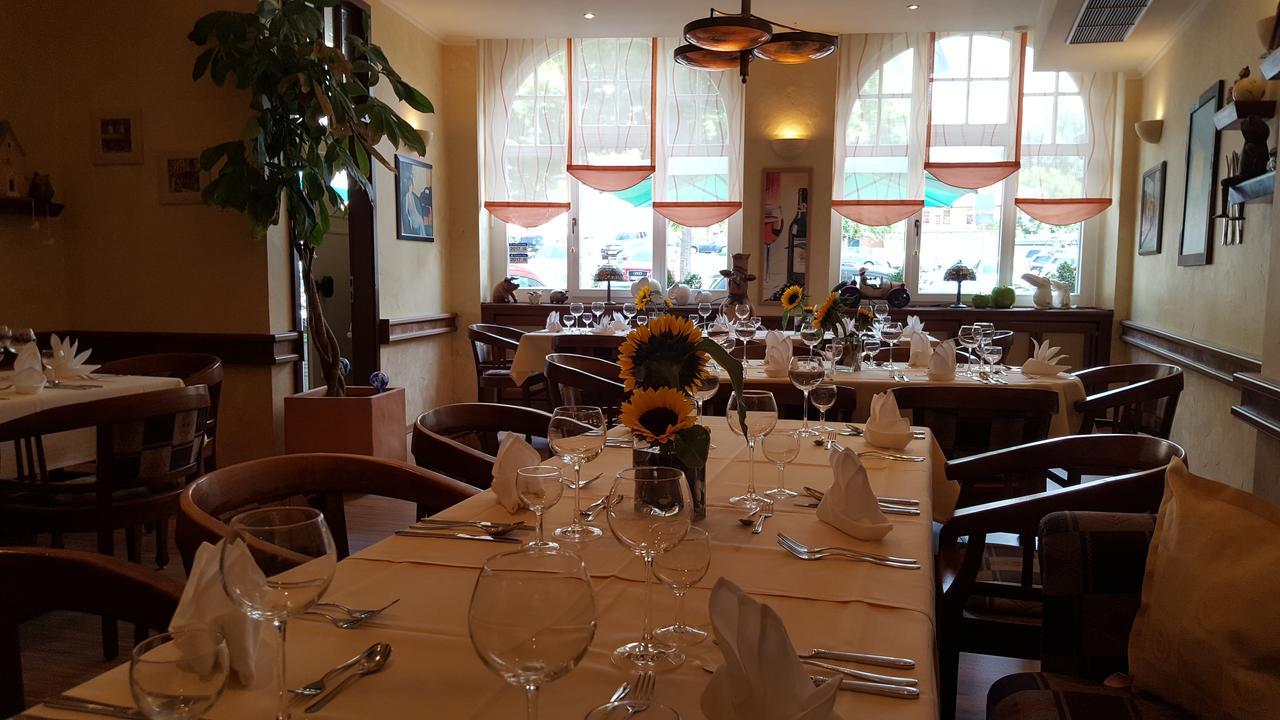 Restaurant Schlosschaenke Hotel