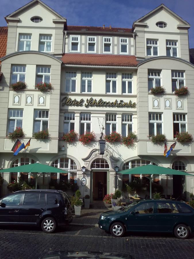 Restaurant Schlosschaenke